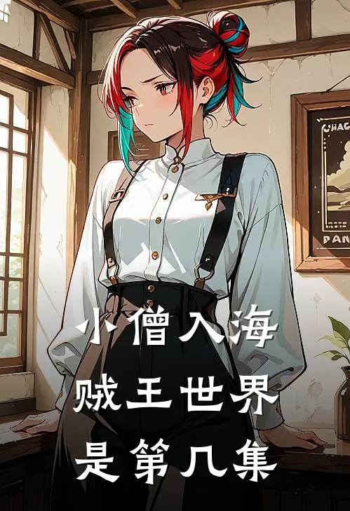 小僧入海贼王世界是第几集