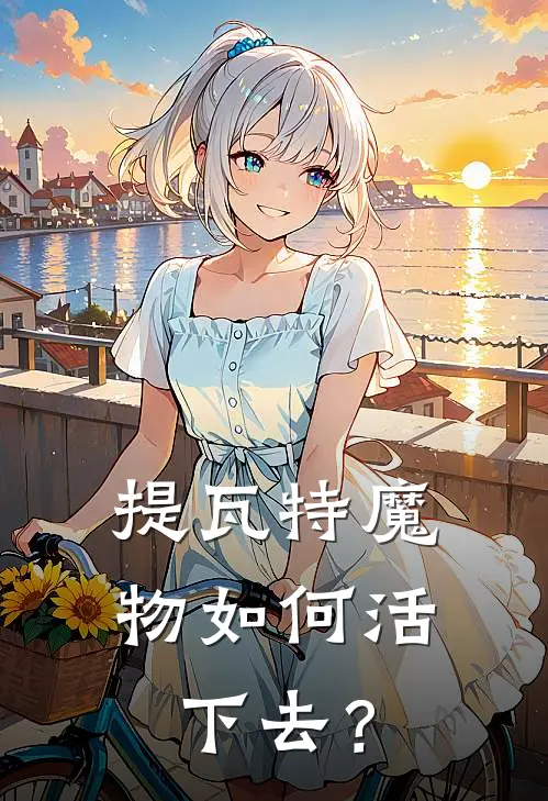 提瓦特魔物如何活下去？