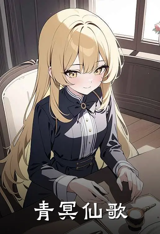 《青冥仙歌》张睿薛莽全文免费在线阅读_《青冥仙歌》全集阅读