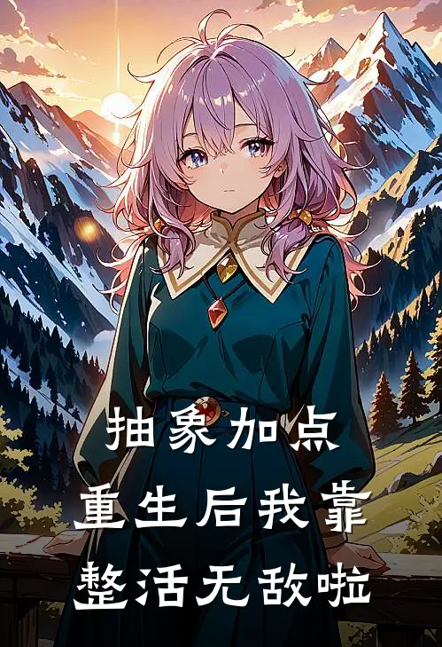 抽象加点，重生后我靠整活无敌啦(余齐安王富)热门小说大全_免费小说大全抽象加点，重生后我靠整活无敌啦余齐安王富