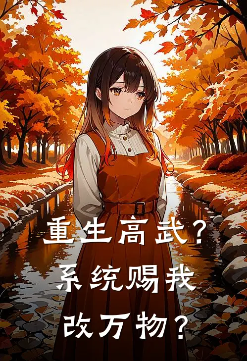 重生高武？系统赐我改万物？(赵意赵意刚)完整版小说全文免费阅读_免费阅读无弹窗重生高武？系统赐我改万物？赵意赵意刚