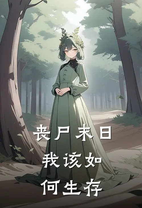 丧尸末日，我该如何生存林薇陈涛小说最新章节_最新小说推荐丧尸末日，我该如何生存林薇陈涛