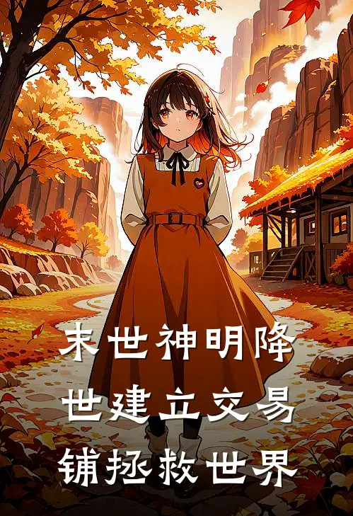 末世神明降世建立交易铺拯救世界顾池顾池最新小说全文阅读_最新章节列表末世神明降世建立交易铺拯救世界(顾池顾池)