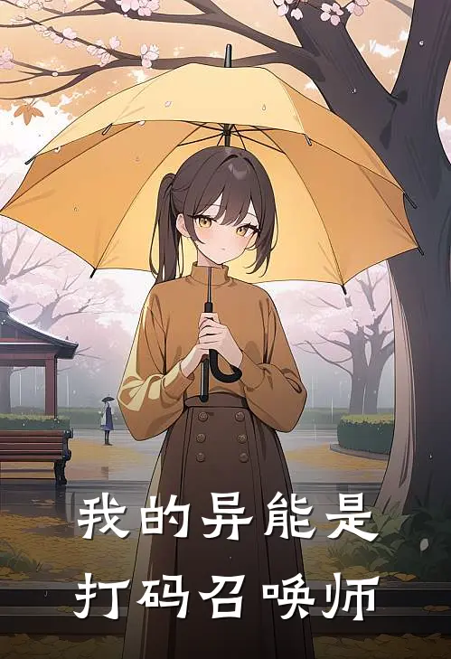 我的异能是打码召唤师