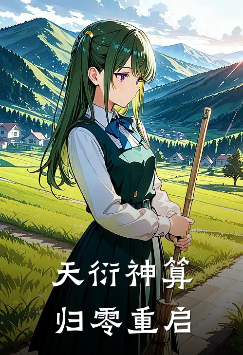 天衍神算：归零重启