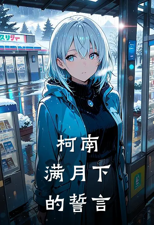 柯南：满月下的誓言(柯南灰原)免费完结小说_免费小说在线阅读柯南：满月下的誓言(柯南灰原)