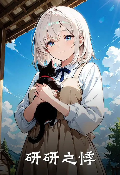 研研之悸林倾语莫之彦热门小说阅读_好看的小说推荐完结研研之悸林倾语莫之彦