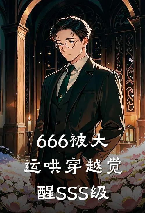 666被大运哄穿越觉醒SSS级