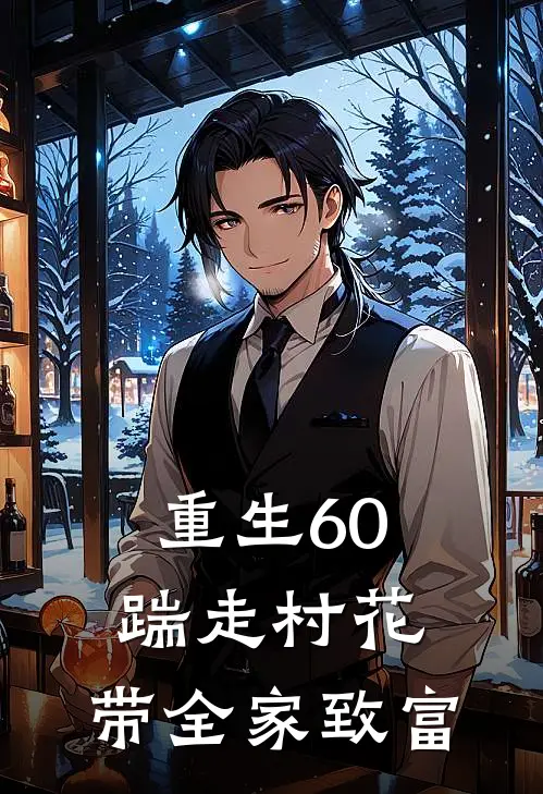 重生60：踹走村花，带全家致富