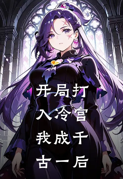 开局打入冷宫，我成千古一后(沈清漪玉佩)全本完结小说_完整版免费全文阅读开局打入冷宫，我成千古一后(沈清漪玉佩)