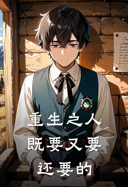 重生之人既要又要还要的