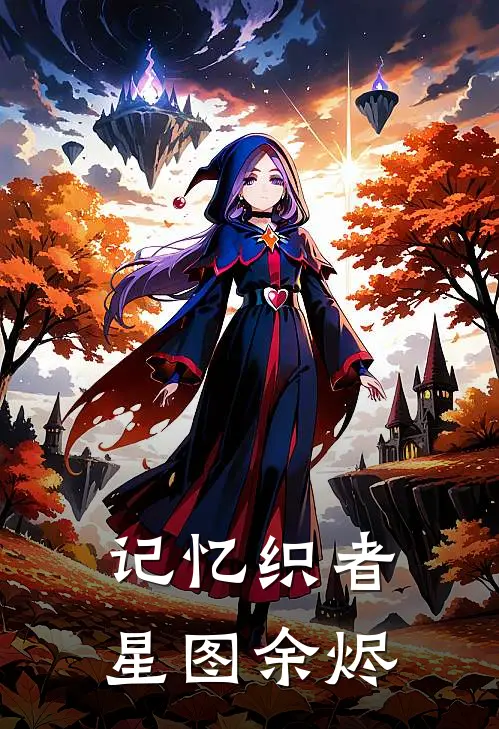 记忆织者：星图余烬