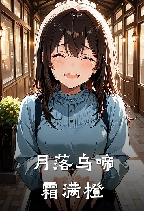 月落乌啼霜满橙(何璐婳沈文哲)热门小说大全_推荐完本小说月落乌啼霜满橙何璐婳沈文哲