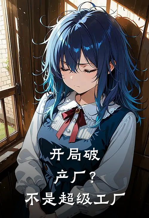 开局破产厂？不，是超级工厂