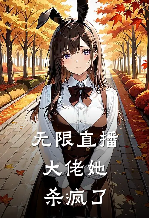 无限直播：大佬她杀疯了时瑾时瑾小说免费完结_完本热门小说无限直播：大佬她杀疯了时瑾时瑾