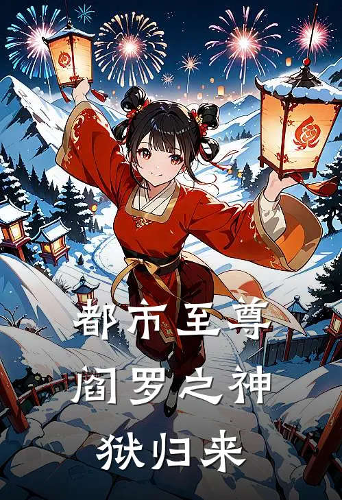 都市至尊阎罗之神狱归来