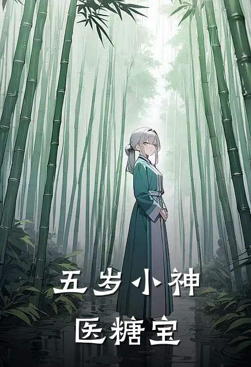 五岁小神医糖宝萧绝糖宝新热门小说_小说免费阅读五岁小神医糖宝(萧绝糖宝)