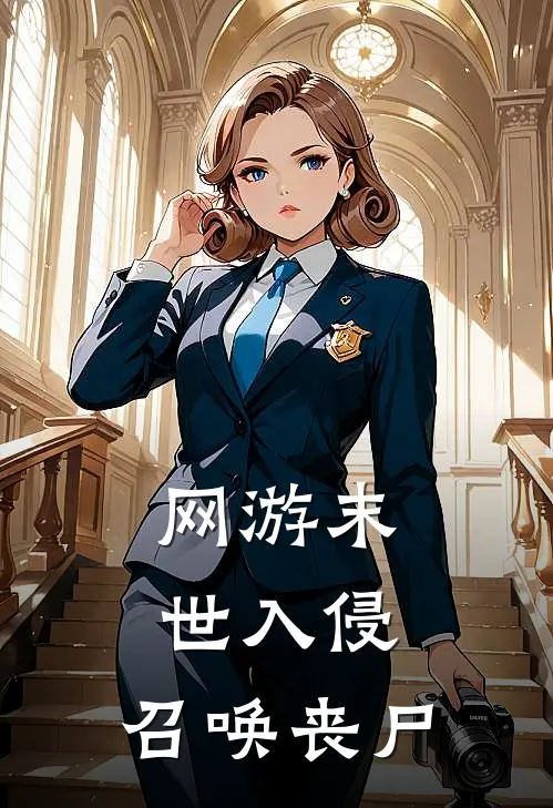 网游末世入侵：召唤丧尸