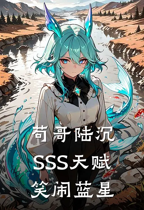 苟哥陆沉：SSS天赋笑闹蓝星