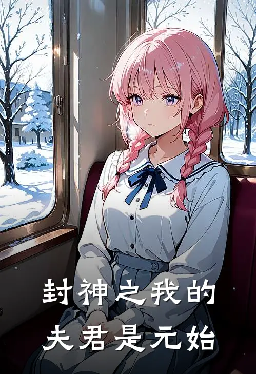 封神之我的夫君是元始