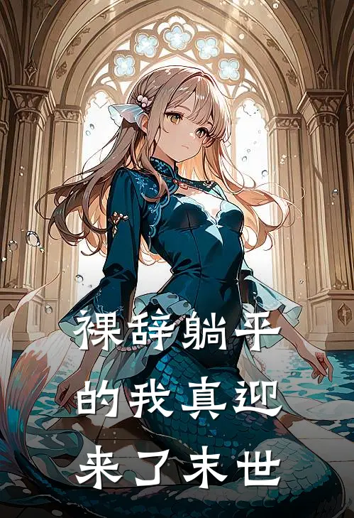 裸辞躺平的我真迎来了末世