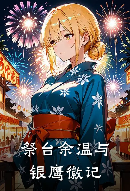 祭台余温与银鹰徽记