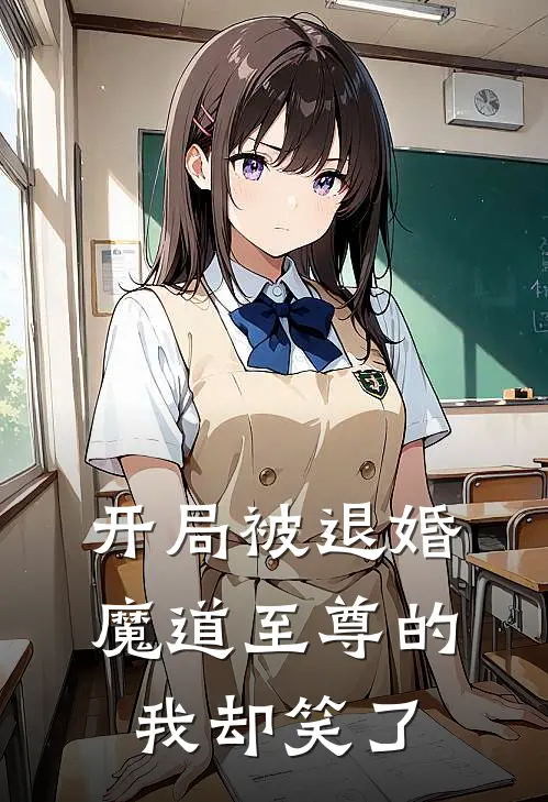 开局被退婚，魔道至尊的我却笑了