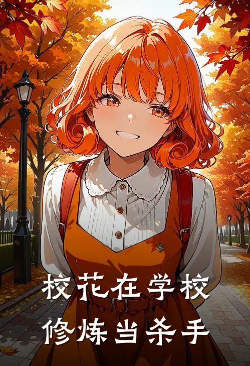 校花在学校修炼当杀手
