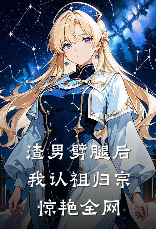 明栀傅斯年《渣男劈腿后，我认祖归宗惊艳全网》全文免费在线阅读_《渣男劈腿后，我认祖归宗惊艳全网》全本在线阅读