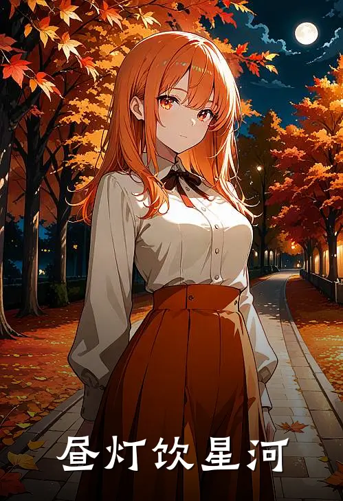 昼灯饮星河月澜岚珩好看的小说推荐完结_在哪看免费小说昼灯饮星河月澜岚珩