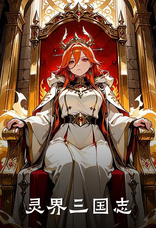 灵界三国志(林烨赵猛)最新推荐小说_最新免费小说灵界三国志林烨赵猛