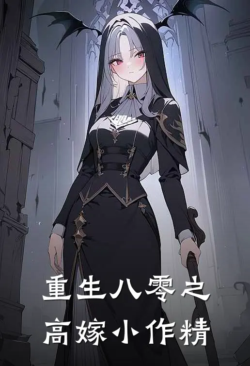 重生八零之高嫁小作精