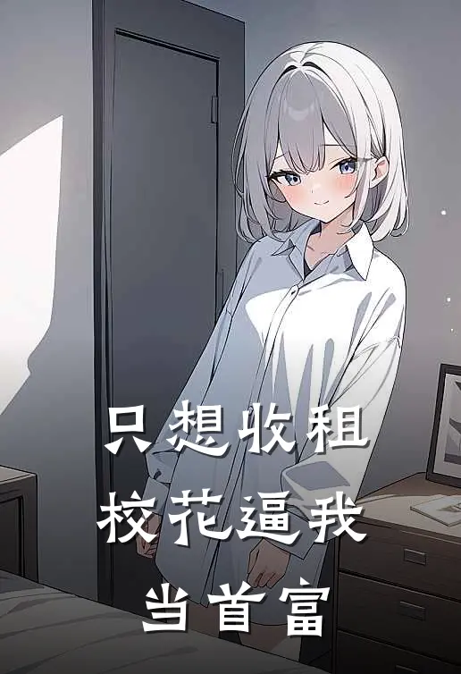 只想收租，校花逼我当首富