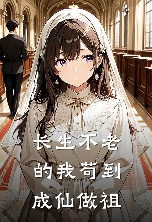 长生不老的我苟到成仙做祖