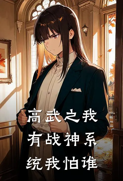 高武之我有战神系统我怕谁