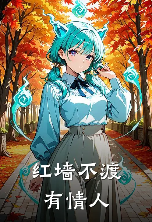 红墙不渡有情人