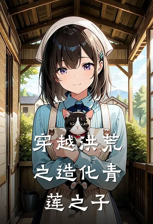 穿越洪荒之造化青莲之子李青鸿钧热门小说免费阅读_完本完结小说穿越洪荒之造化青莲之子(李青鸿钧)