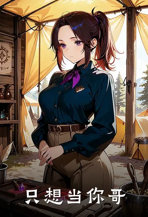 只想当你哥霍雨浩白泠已完结小说推荐_完整版小说只想当你哥(霍雨浩白泠)