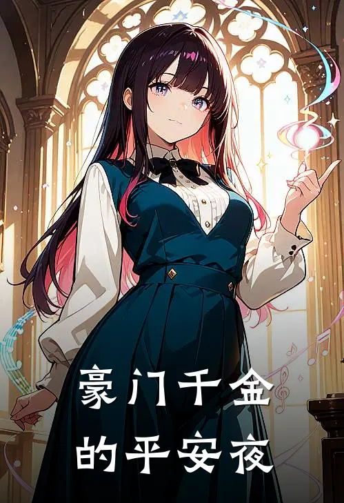 豪门千金的平安夜