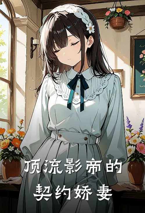 《顶流影帝的契约娇妻》苏晚晚陆寒川火爆新书_顶流影帝的契约娇妻(苏晚晚陆寒川)最新热门小说