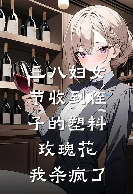 三八妇女节收到侄子的塑料玫瑰花，我杀疯了