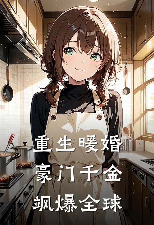 重生暖婚：豪门千金飒爆全球(苏晚林曼)最新小说_免费阅读完整版小说重生暖婚：豪门千金飒爆全球(苏晚林曼)