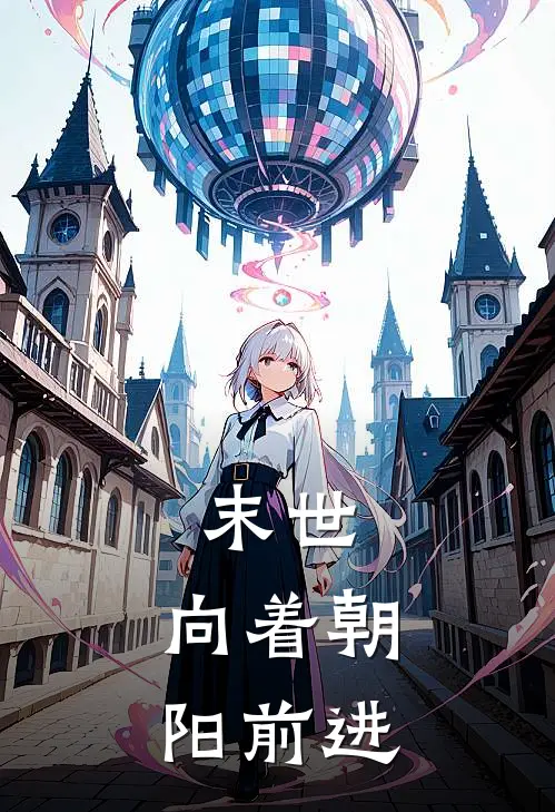 末世：向着朝阳前进