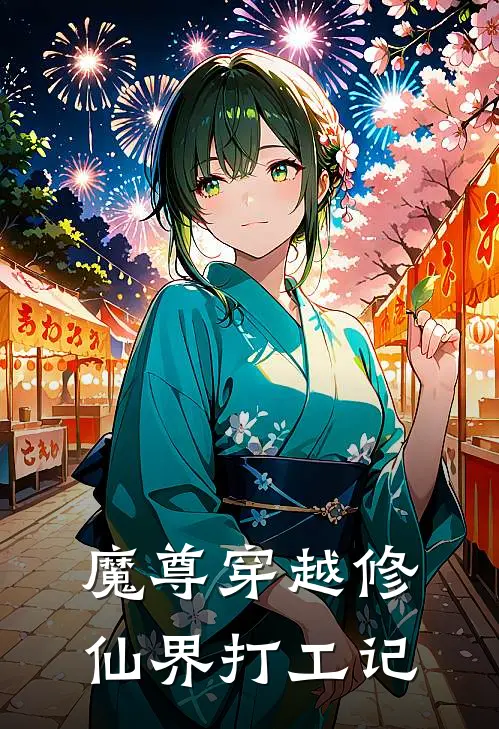 魔尊穿越修仙界打工记