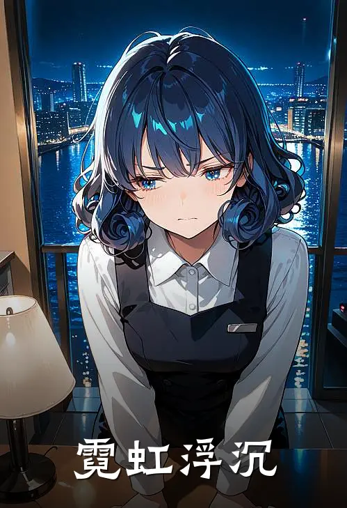 霓虹浮沉洋赫林茜最新好看小说推荐_完本小说免费霓虹浮沉(洋赫林茜)