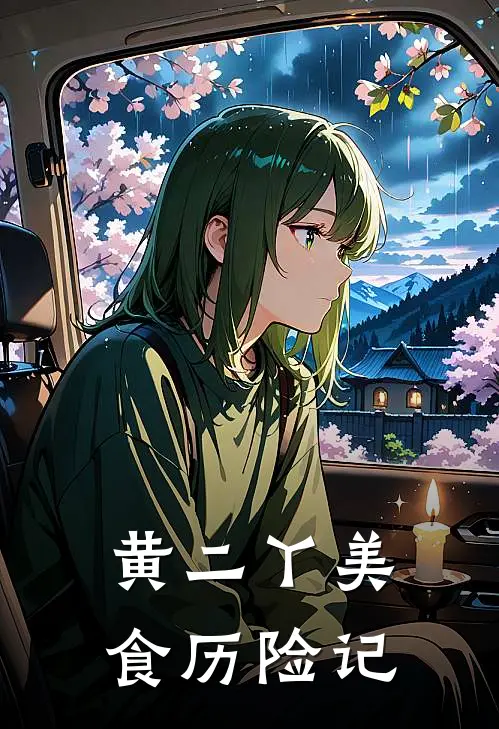 黄二丫美食历险记(布鲁阿诺)热门网络小说推荐_免费完结版小说黄二丫美食历险记(布鲁阿诺)