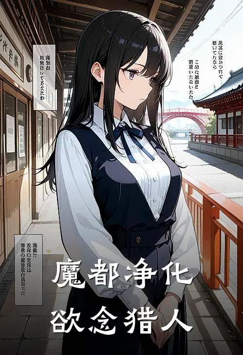 魔都净化欲念猎人