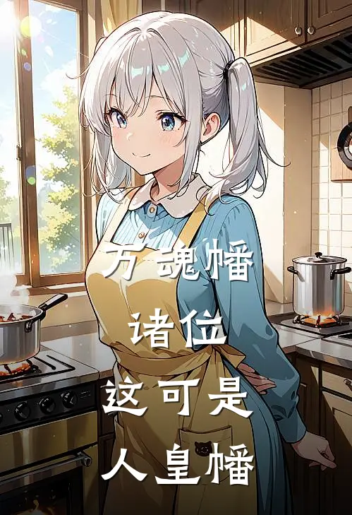 万魂幡，诸位，这可是人皇幡