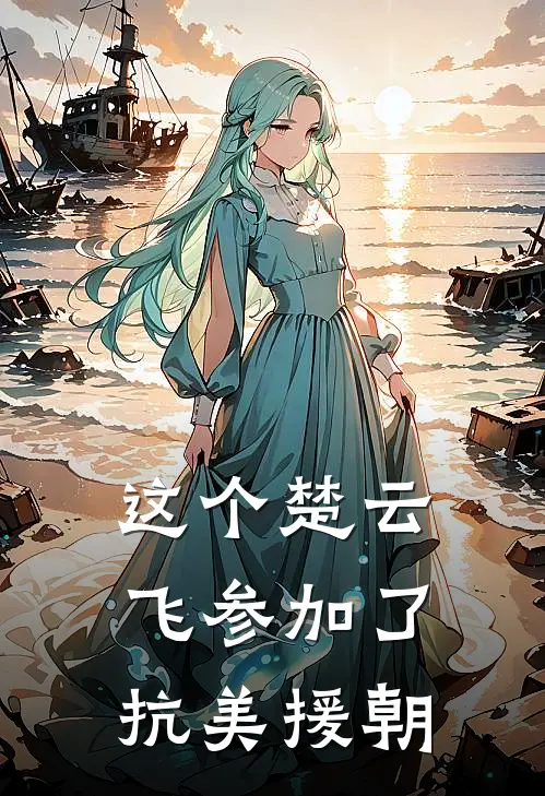 这个楚云飞参加了抗美援朝