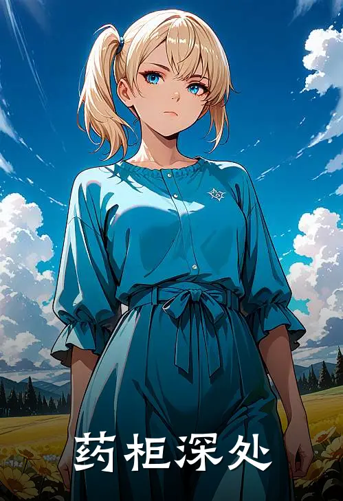 药柜深处